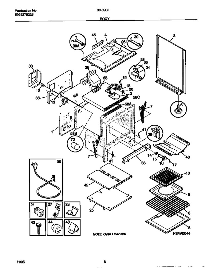 Diagram for 30-3982-23-07