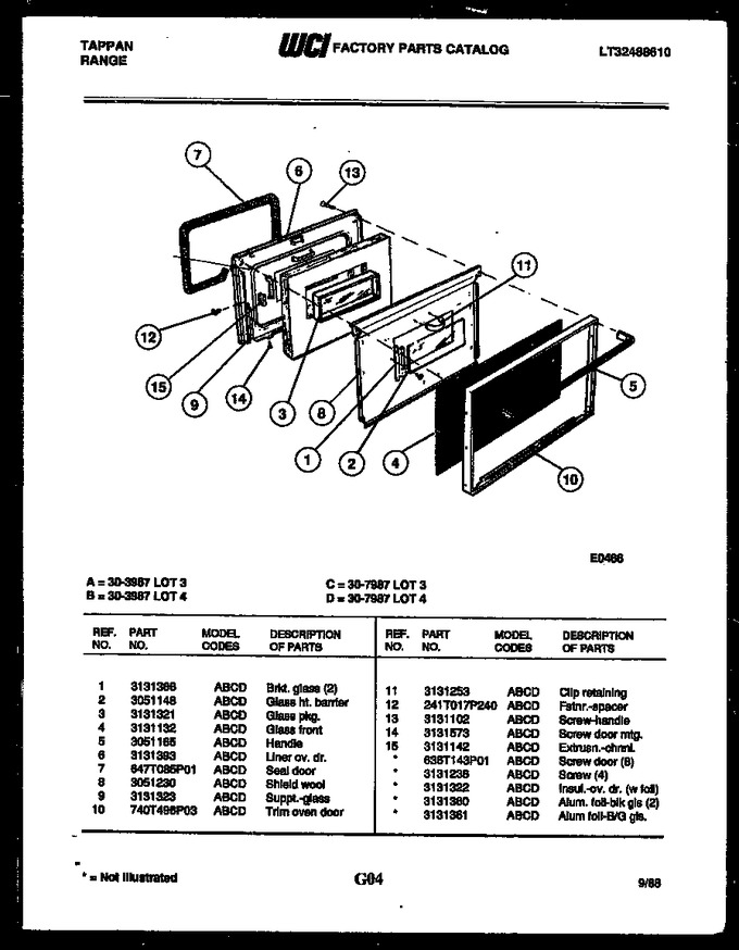 Diagram for 30-7987-00-04