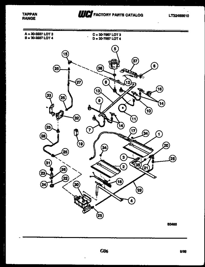 Diagram for 30-3987-00-04