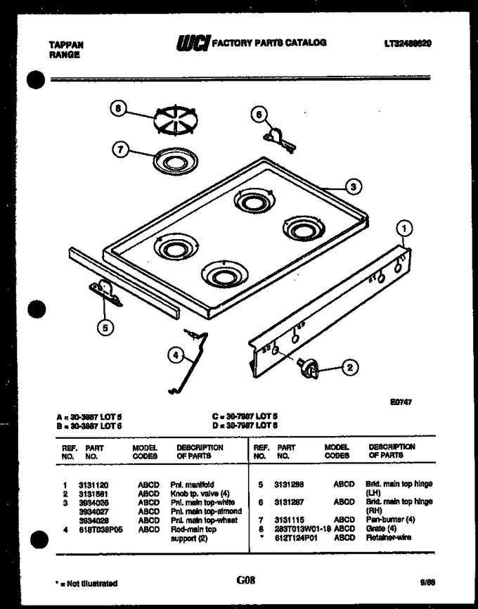 Diagram for 30-7987-00-06