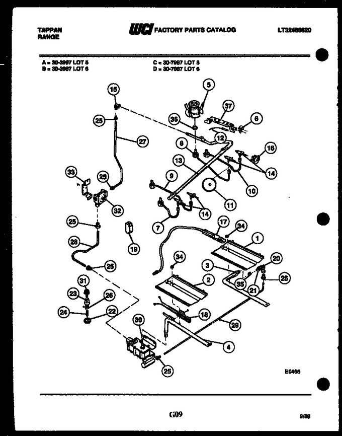 Diagram for 30-7987-00-06