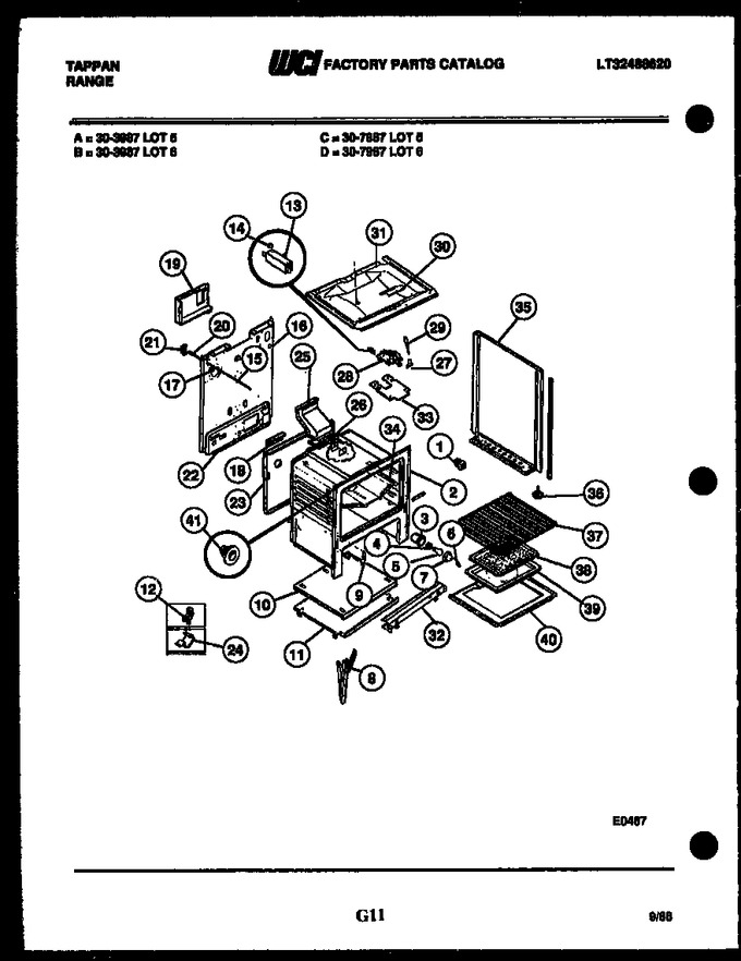 Diagram for 30-7987-00-06