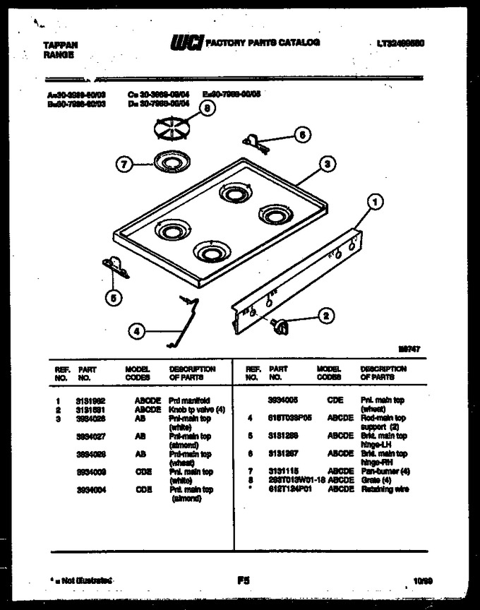 Diagram for 30-7988-00-05