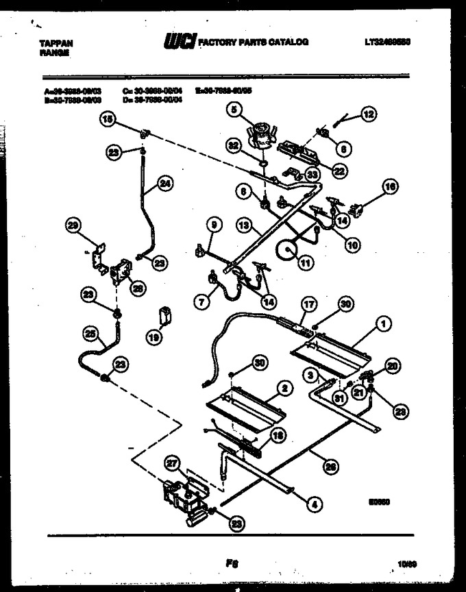 Diagram for 30-3988-66-03