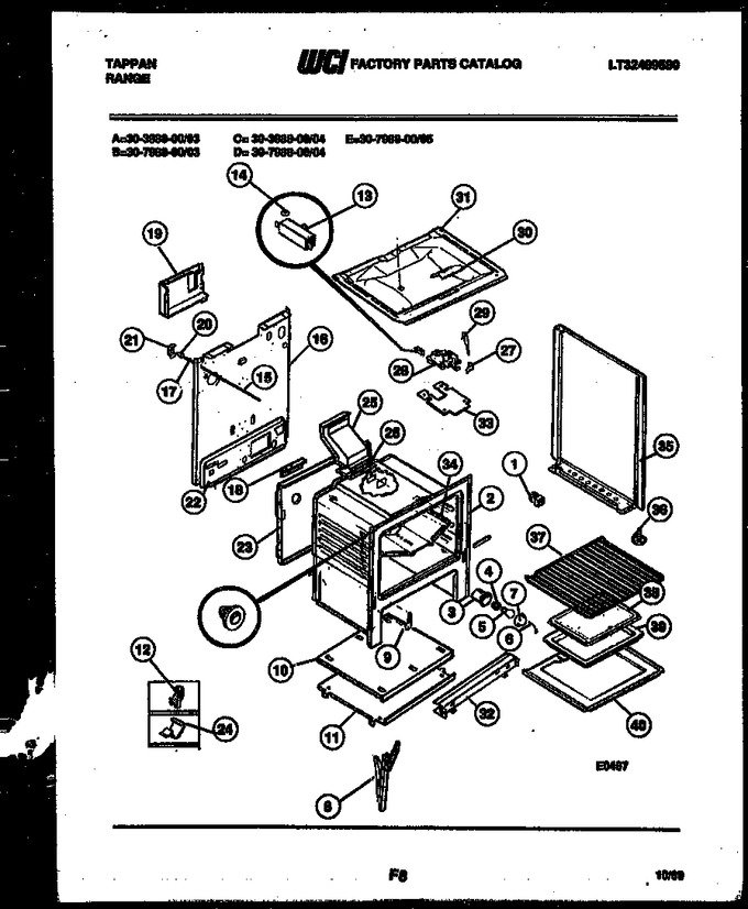 Diagram for 30-3988-66-03