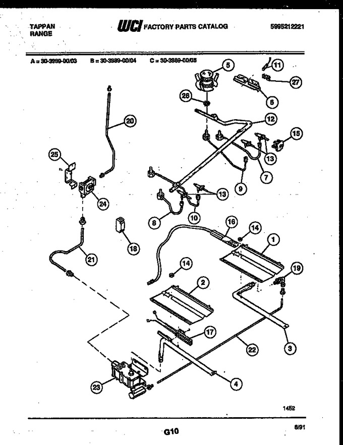 Diagram for 30-3989-23-03