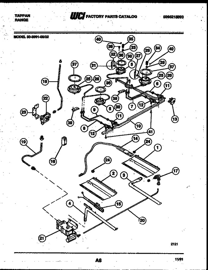 Diagram for 30-3991-00-02