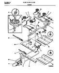 Diagram for 04 - Burner