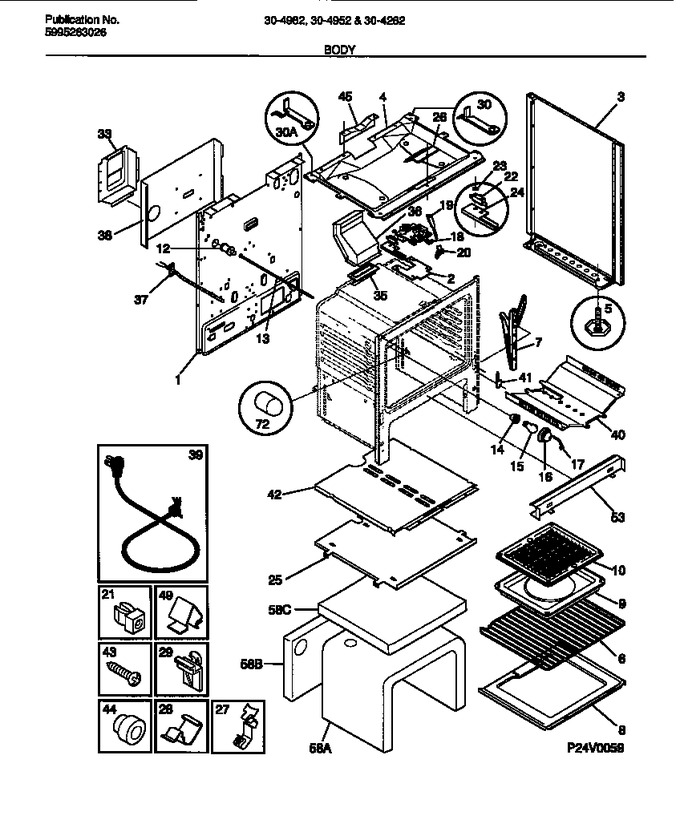 Diagram for 30-4982-00-04