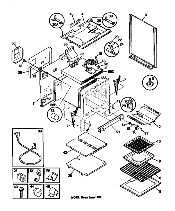 Diagram for 30-4282-00-04