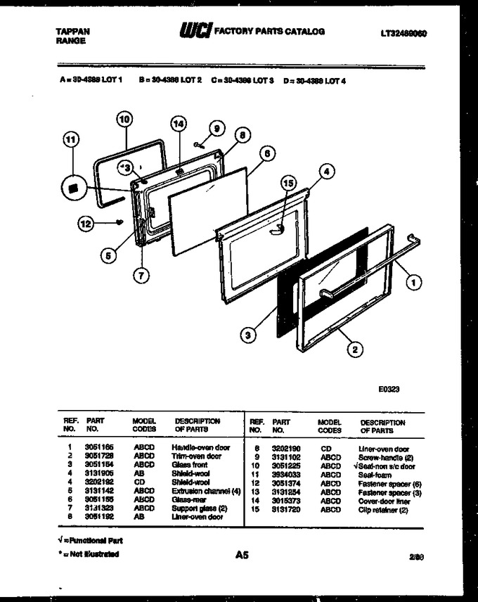 Diagram for 30-4388-23-01