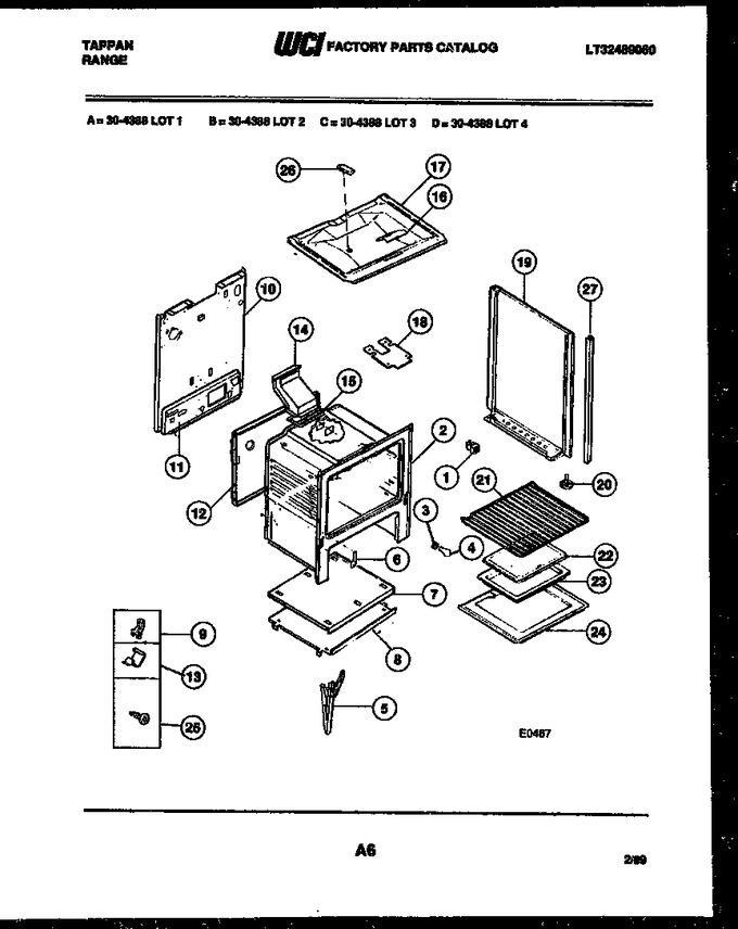 Diagram for 30-4388-23-01