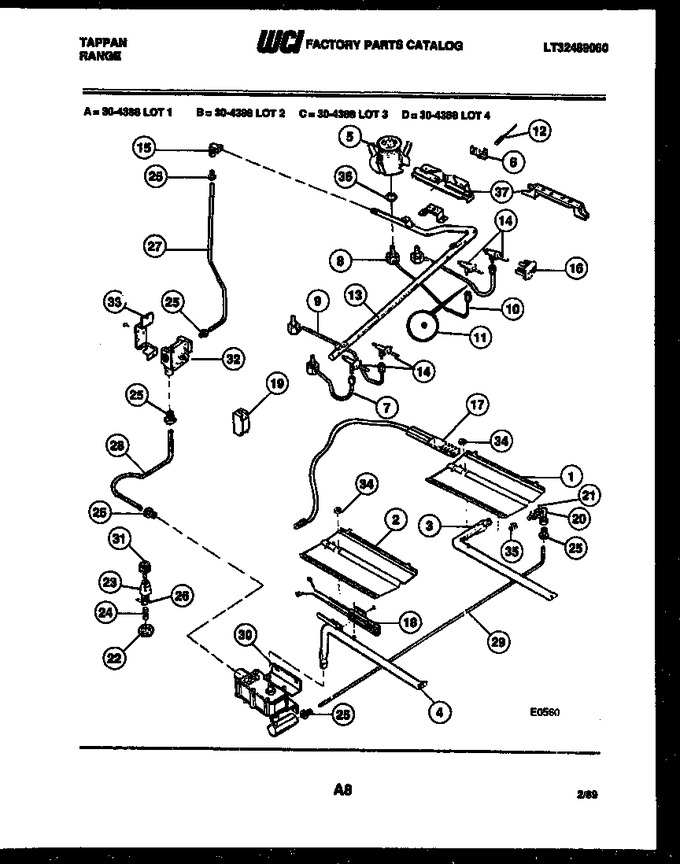 Diagram for 30-4388-08-01