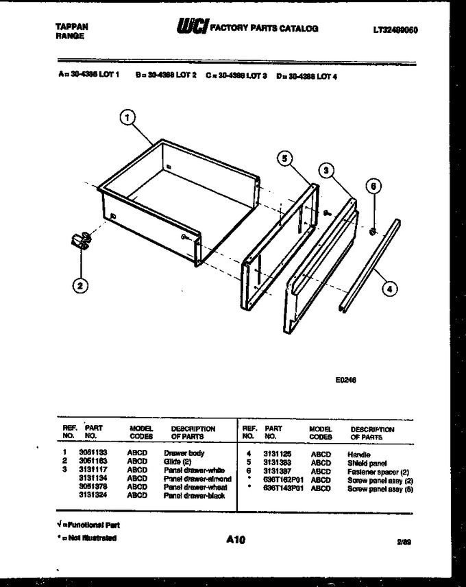 Diagram for 30-4388-00-02
