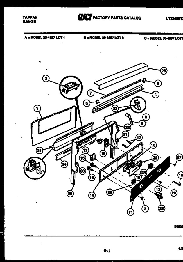 Diagram for 30-4687-23-02