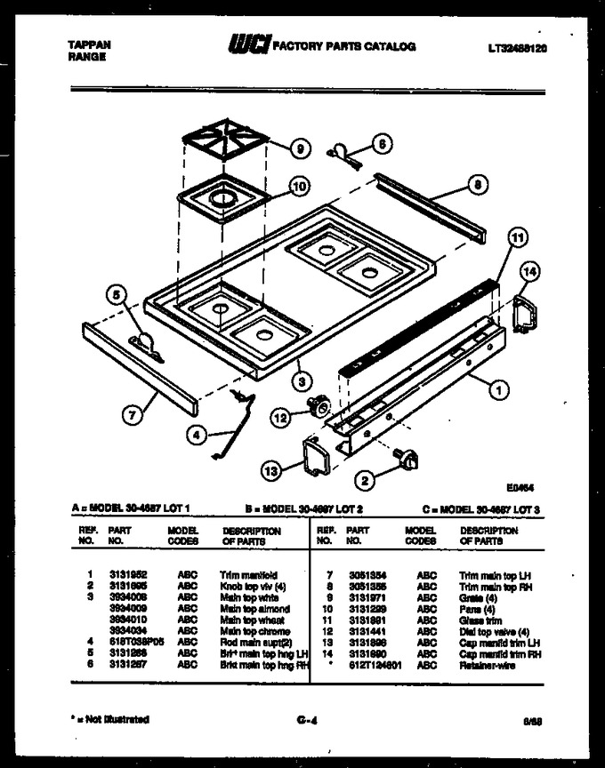 Diagram for 30-4687-23-02