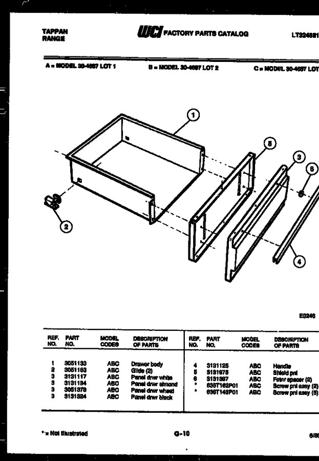 Diagram for 30-4687-00-02