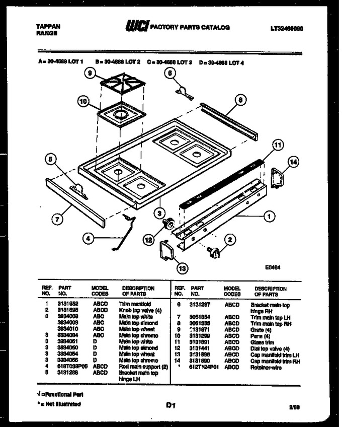 Diagram for 30-4688-23-03