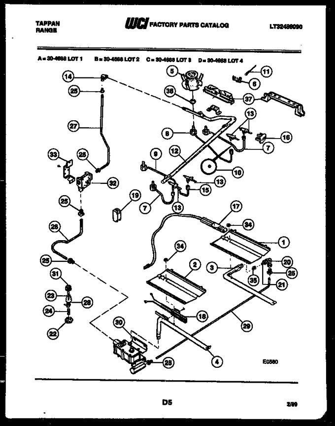 Diagram for 30-4688-08-02