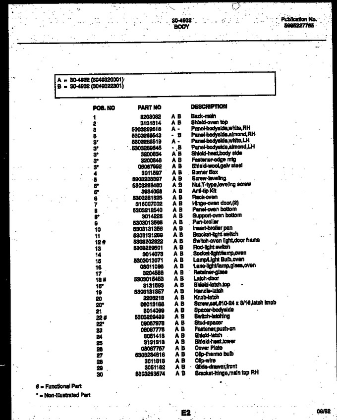 Diagram for 30-4932-00-01