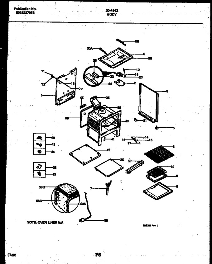 Diagram for 30-4942-00-01