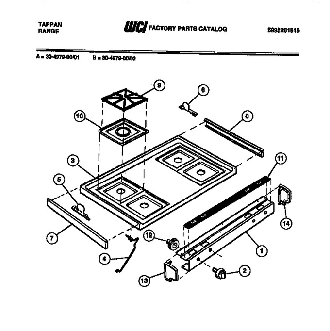 Diagram for 30-4979-23-02