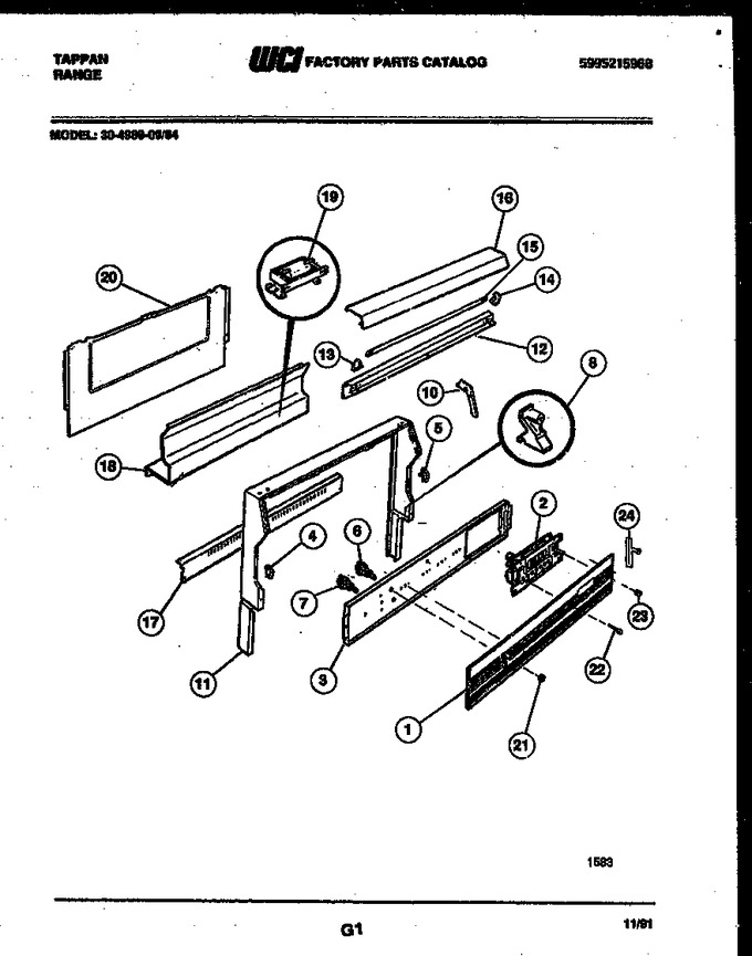 Diagram for 30-4980-00-04