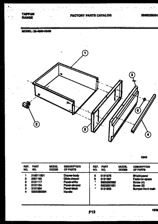 Diagram for 30-4980-08-05