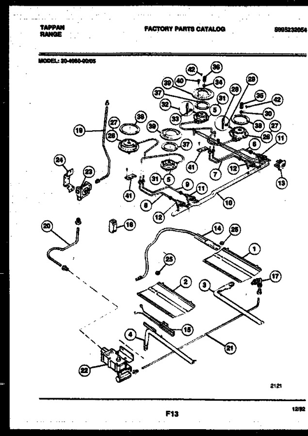 Diagram for 30-4980-23-05