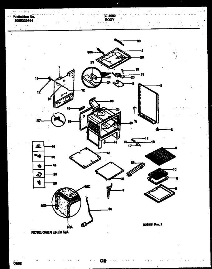 Diagram for 30-4982-00-01