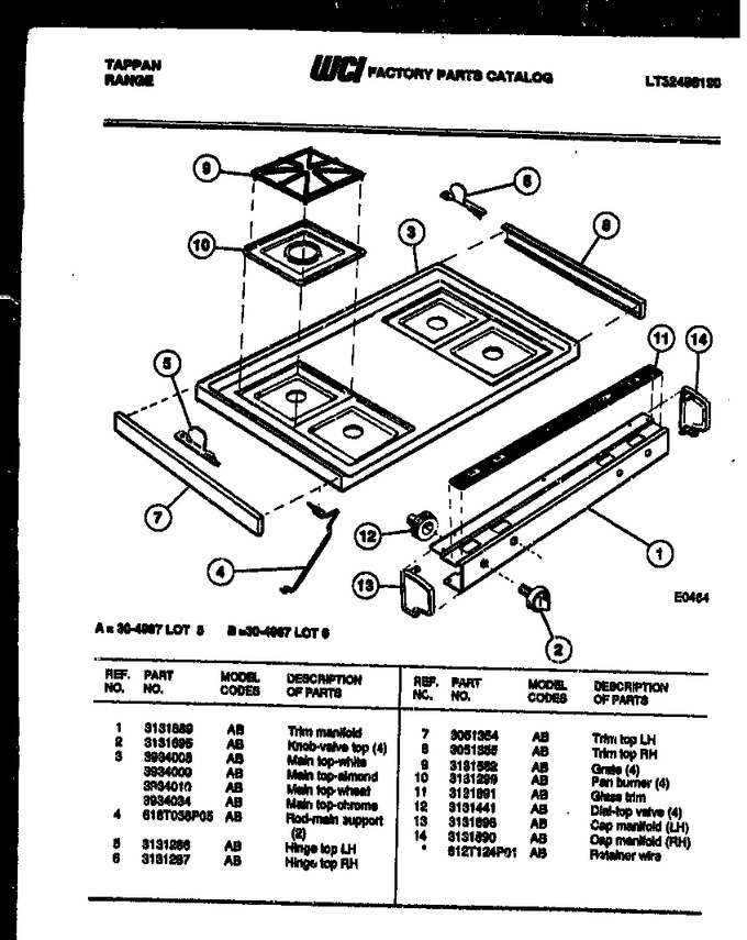 Diagram for 30-4987-23-05