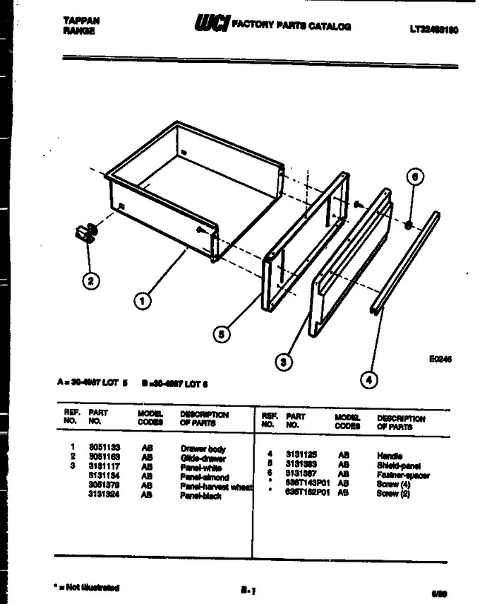Diagram for 30-4987-66-05