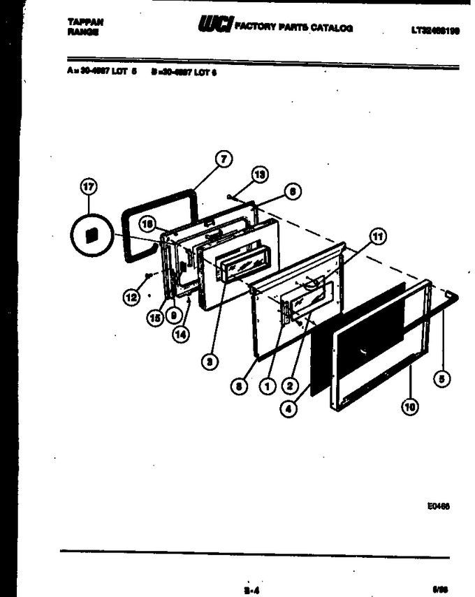 Diagram for 30-4987-00-06