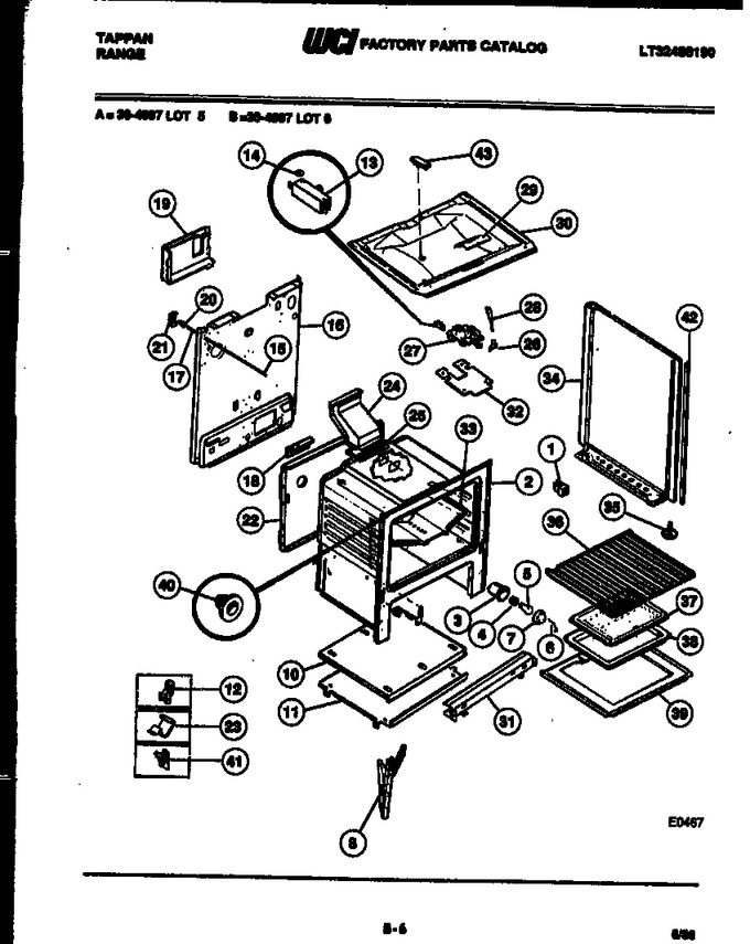 Diagram for 30-4987-08-06