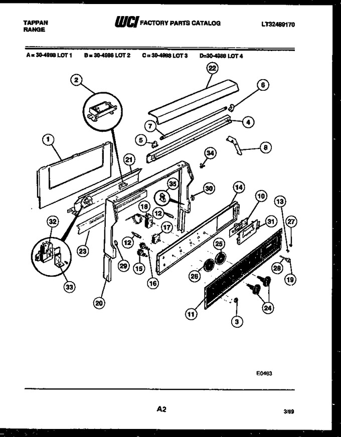 Diagram for 30-4988-08-01