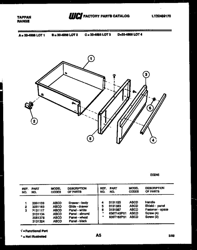 Diagram for 30-4988-08-03