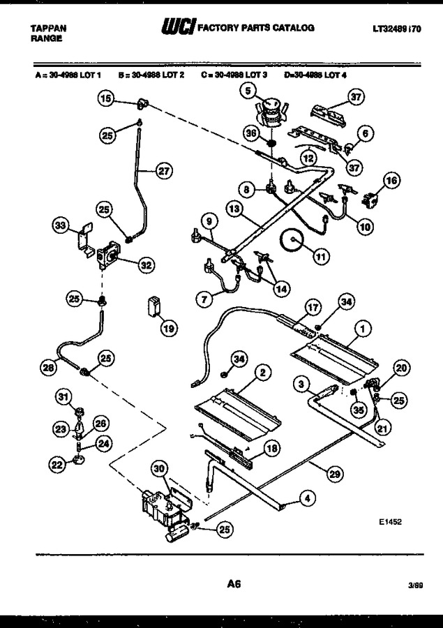 Diagram for 30-4988-66-03