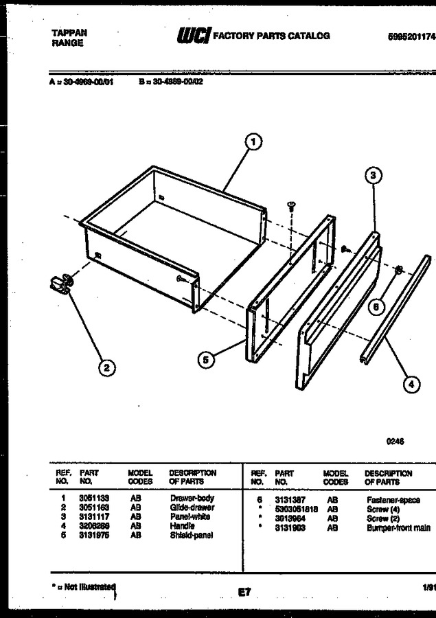 Diagram for 30-4989-00-01