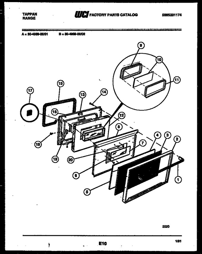 Diagram for 30-4989-00-01