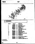Diagram for 04 - Drawer Parts