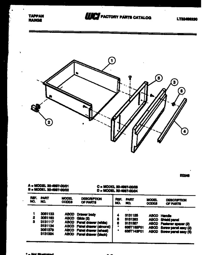 Diagram for 30-4997-23-04