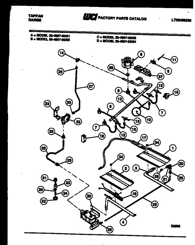 Diagram for 30-4997-00-02
