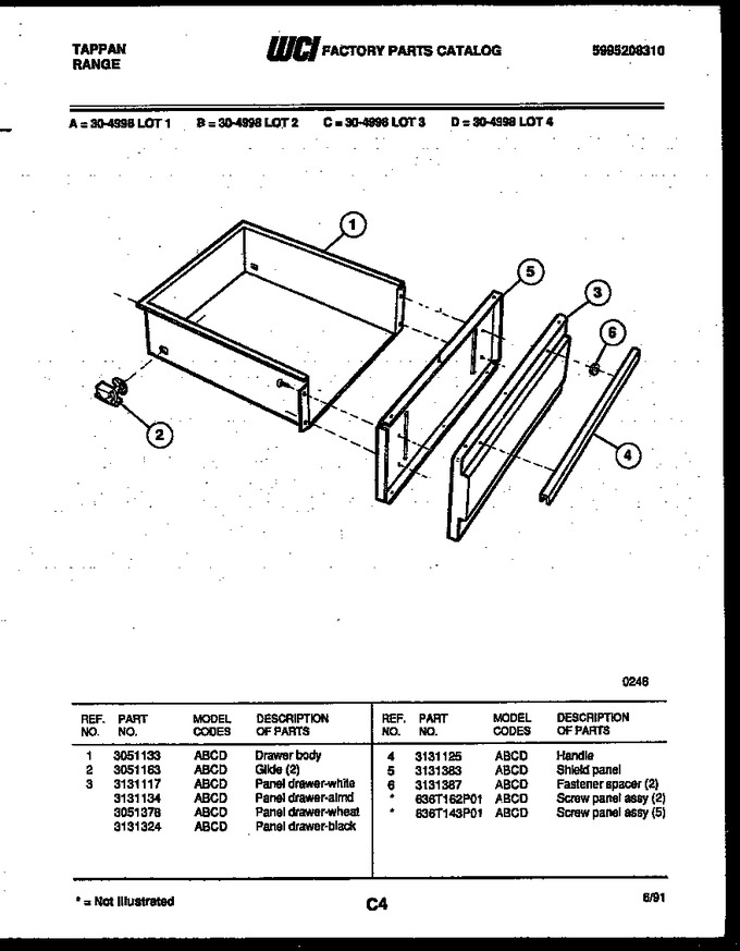 Diagram for 30-4998-23-02