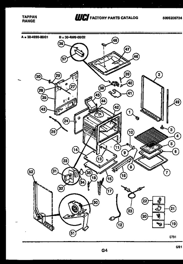 Diagram for 30-4999-08-01