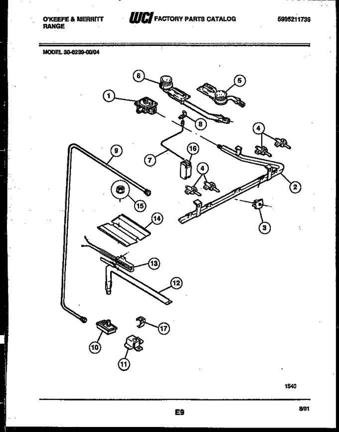 Diagram for 30-6239-23-04