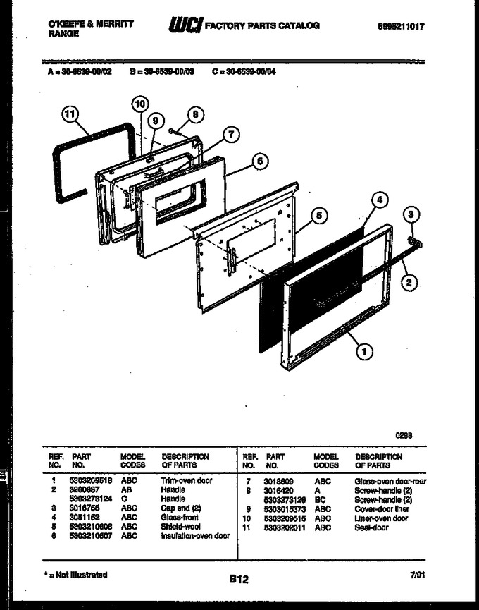 Diagram for 30-6539-23-04
