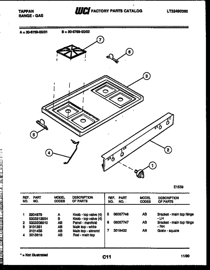 Diagram for 30-6759-00-02