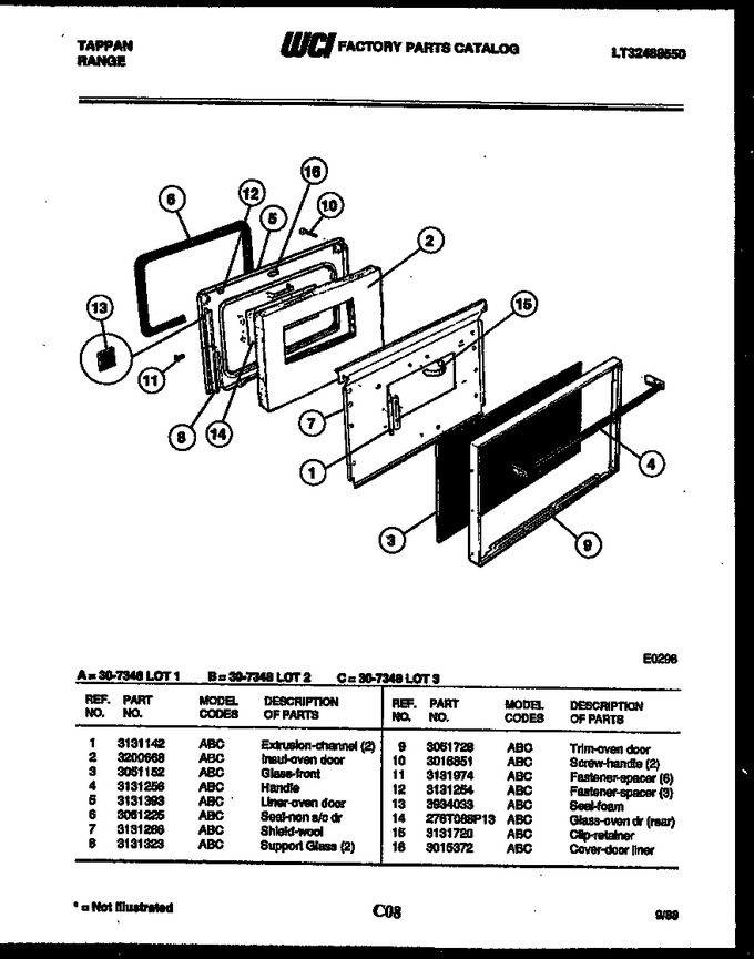 Diagram for 30-7348-00-02
