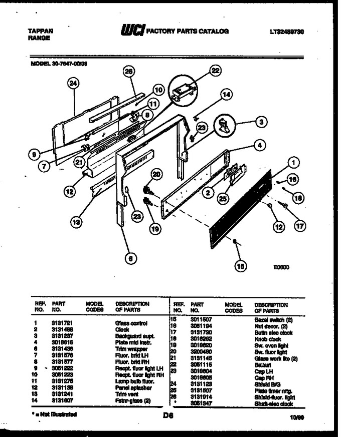Diagram for 30-7647-23-03