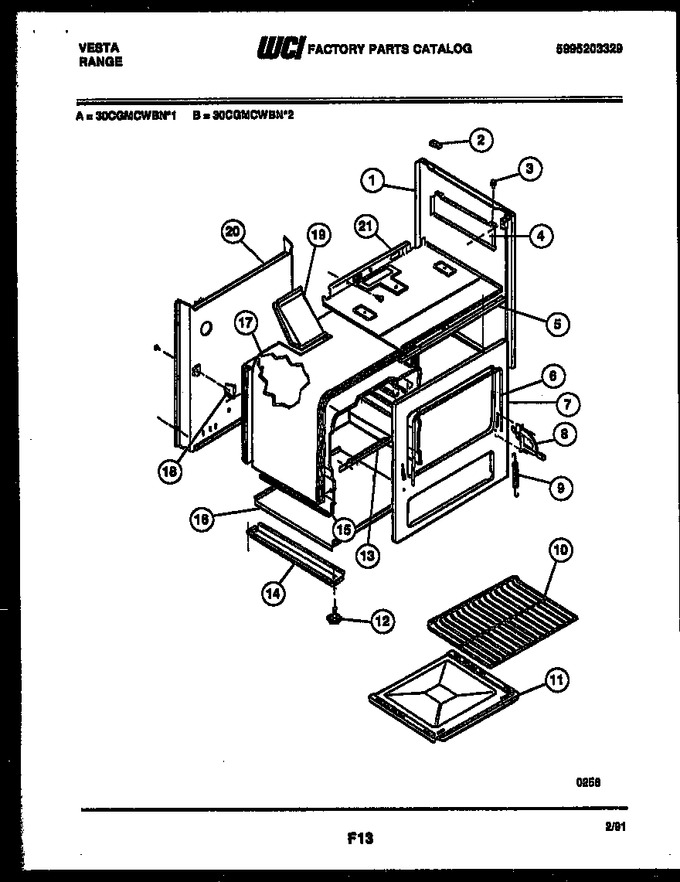 Diagram for 30CGMCWBN1